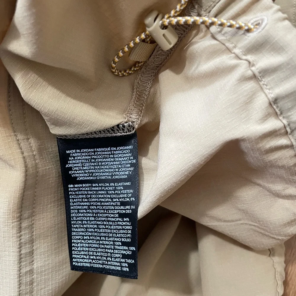 THE NORTH FACE Flash Dry Hooded Pullover - Picture 11 of 11